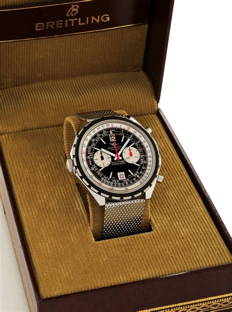 breitling 1806 cal 11|Breitling 1806.